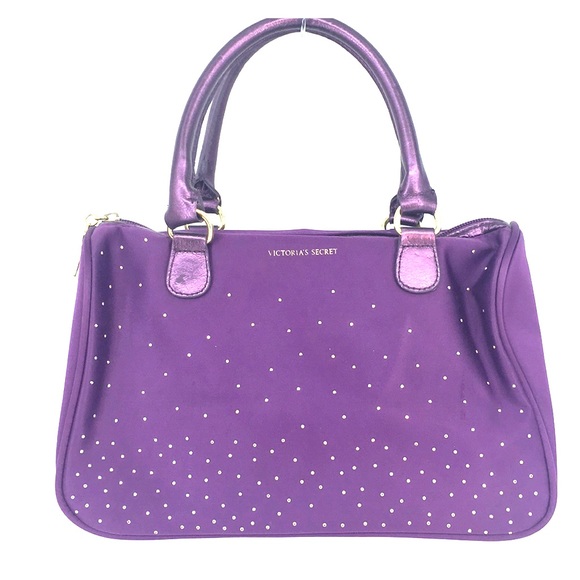 Victoria's Secret Handbags - Victoria’s Cosmetic Case